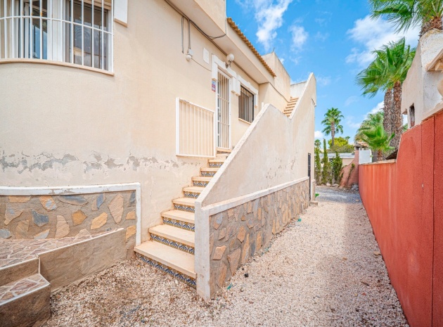 Wiederverkauf - Villa - Rojales - Ciudad Quesada
