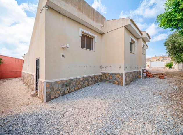 Wiederverkauf - Villa - Rojales - Ciudad Quesada