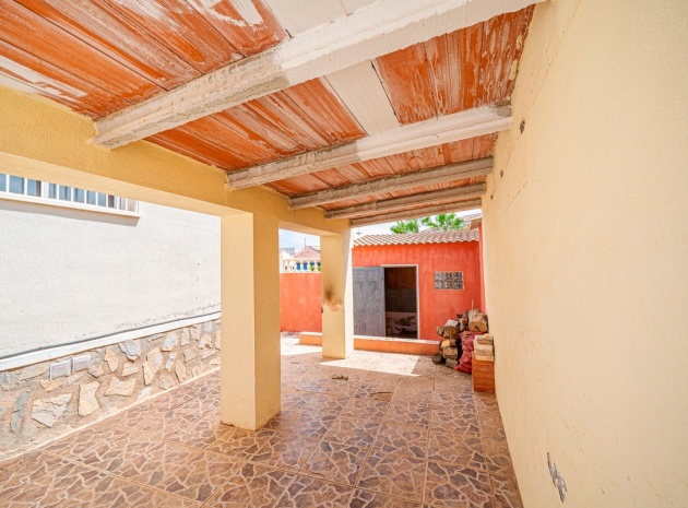Wiederverkauf - Villa - Rojales - Ciudad Quesada