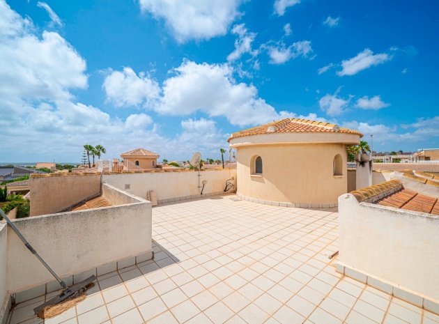 Wiederverkauf - Villa - Rojales - Ciudad Quesada