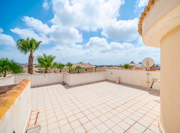 Wiederverkauf - Villa - Rojales - Ciudad Quesada