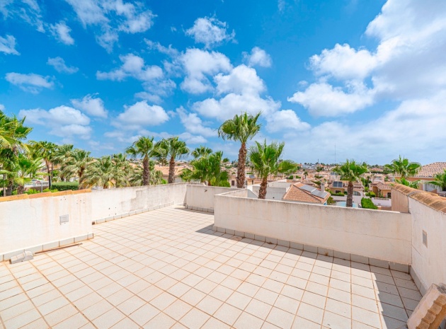 Wiederverkauf - Villa - Rojales - Ciudad Quesada
