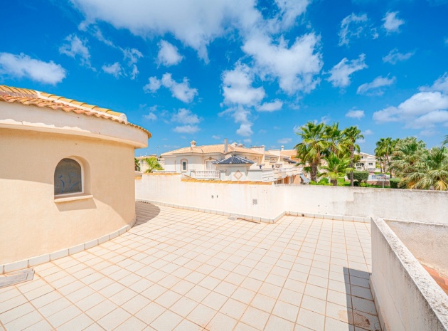 Wiederverkauf - Villa - Rojales - Ciudad Quesada