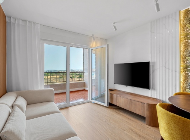 Wiederverkauf - Wohnung - Orihuela - Punta Prima