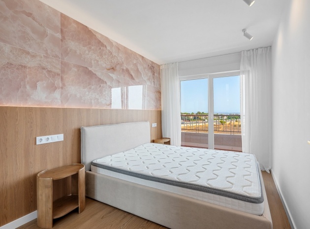 Wiederverkauf - Wohnung - Orihuela - Punta Prima