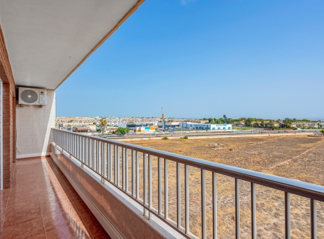 Wiederverkauf - Wohnung - Orihuela - Punta Prima