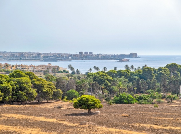 Wiederverkauf - Wohnung - Orihuela - Punta Prima