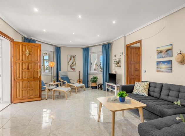 Wiederverkauf - Villa - Rojales - Ciudad Quesada