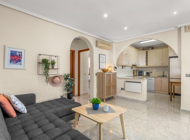 Wiederverkauf - Villa - Rojales - Ciudad Quesada