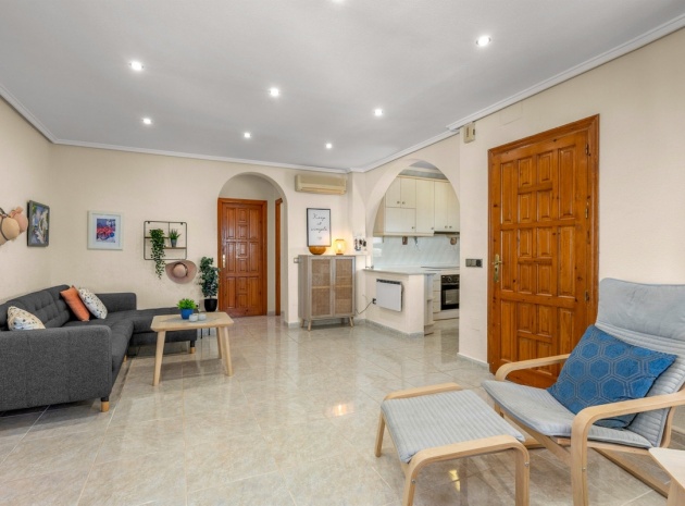 Wiederverkauf - Villa - Rojales - Ciudad Quesada