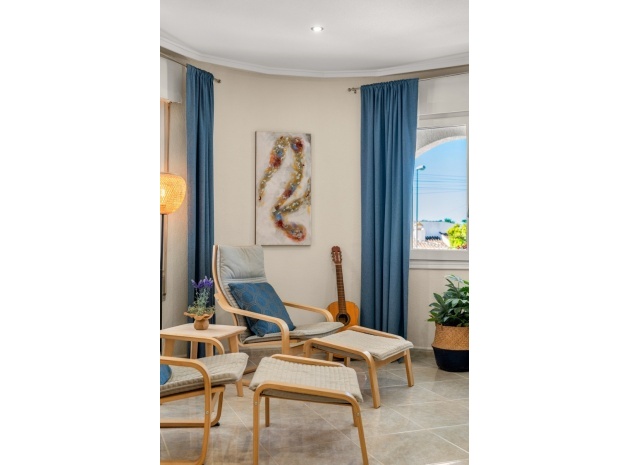 Wiederverkauf - Villa - Rojales - Ciudad Quesada