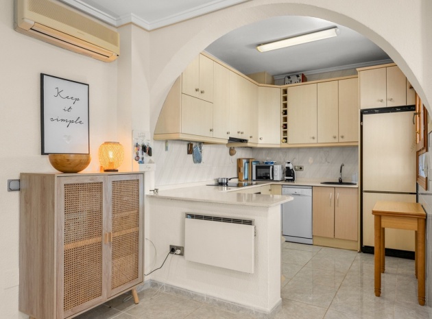 Wiederverkauf - Villa - Rojales - Ciudad Quesada