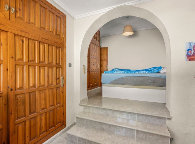 Wiederverkauf - Villa - Rojales - Ciudad Quesada