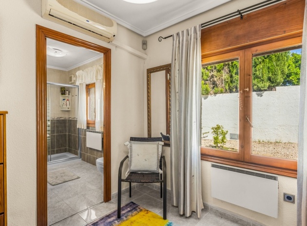 Wiederverkauf - Villa - Rojales - Ciudad Quesada