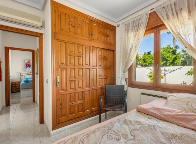 Wiederverkauf - Villa - Rojales - Ciudad Quesada