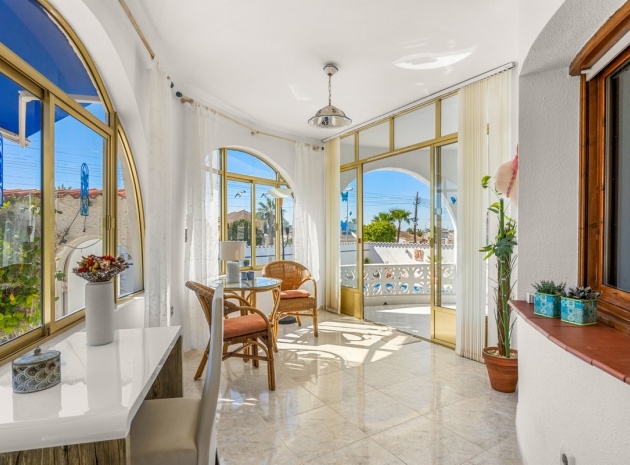 Wiederverkauf - Villa - Rojales - Ciudad Quesada