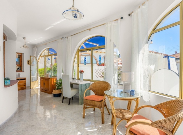 Wiederverkauf - Villa - Rojales - Ciudad Quesada