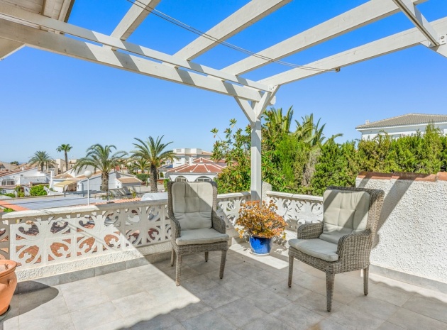 Wiederverkauf - Villa - Rojales - Ciudad Quesada