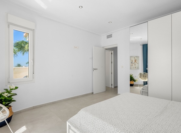 Wiederverkauf - Villa - Rojales - Ciudad Quesada