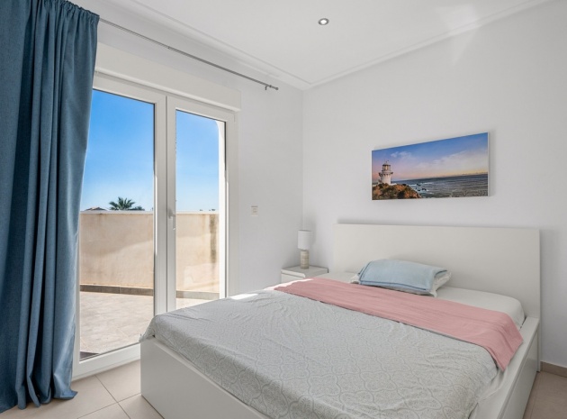 Wiederverkauf - Villa - Rojales - Ciudad Quesada