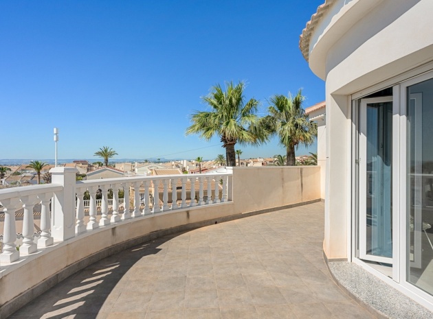 Wiederverkauf - Villa - Rojales - Ciudad Quesada