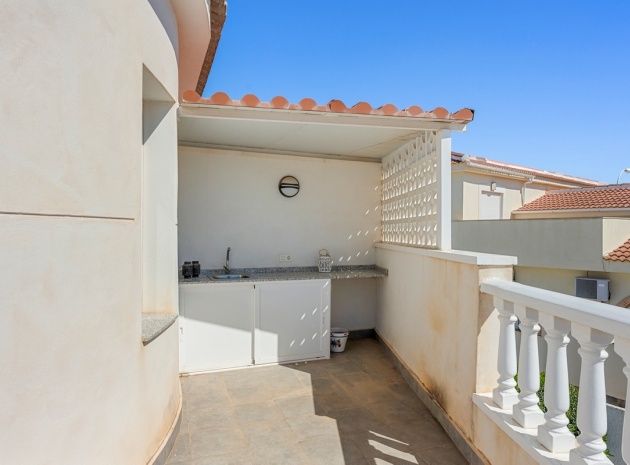Wiederverkauf - Villa - Rojales - Ciudad Quesada