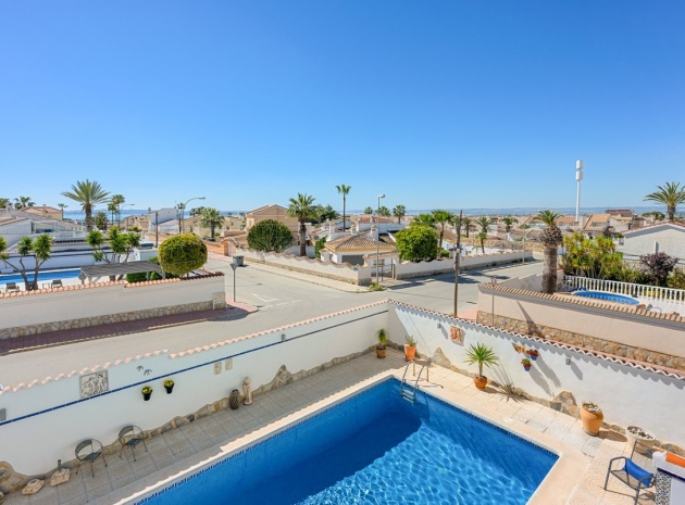 Wiederverkauf - Villa - Rojales - Ciudad Quesada