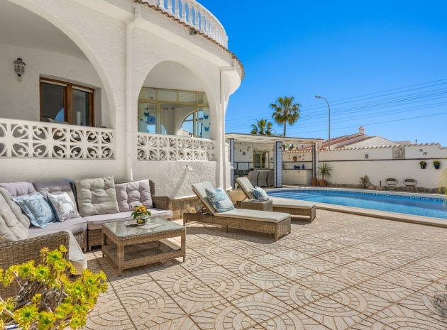 Wiederverkauf - Villa - Rojales - Ciudad Quesada