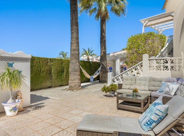 Wiederverkauf - Villa - Rojales - Ciudad Quesada