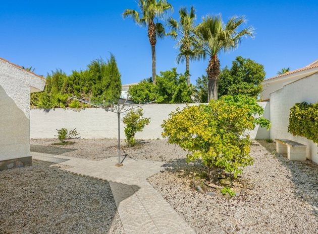Wiederverkauf - Villa - Rojales - Ciudad Quesada