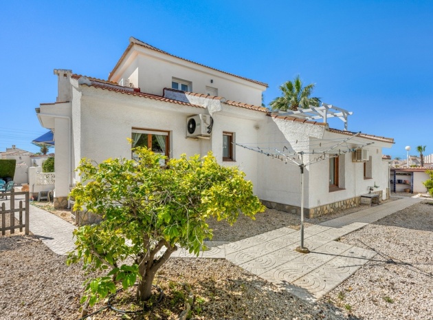 Wiederverkauf - Villa - Rojales - Ciudad Quesada