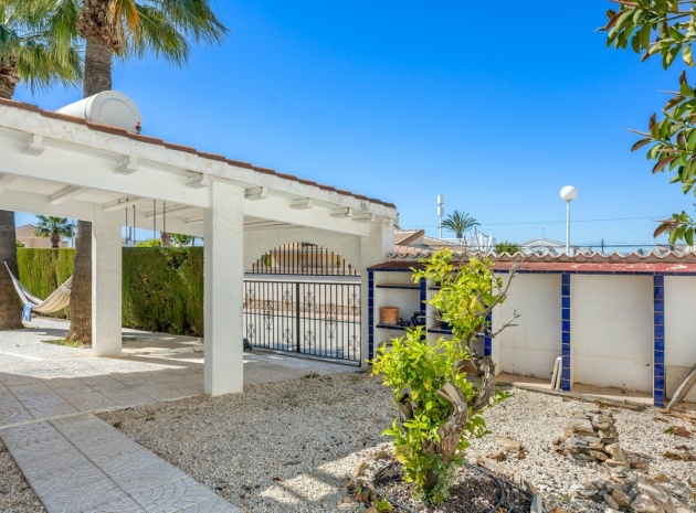 Wiederverkauf - Villa - Rojales - Ciudad Quesada