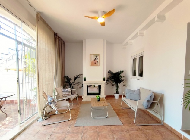 Wiederverkauf - Villa - Orihuela - Playa Flamenca