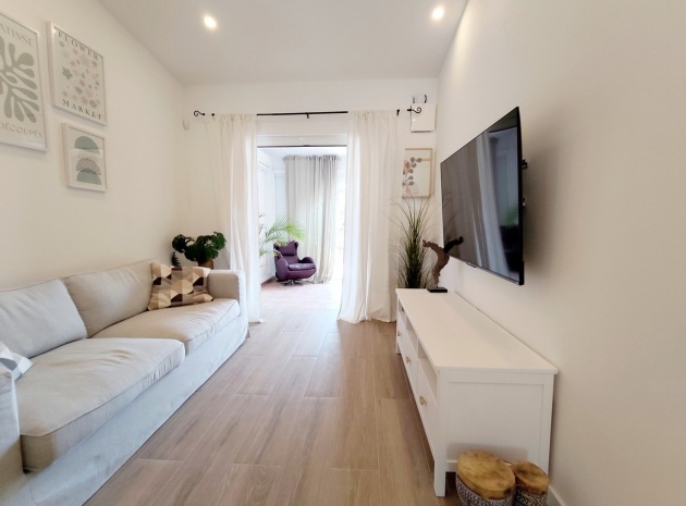 Wiederverkauf - Villa - Orihuela - Playa Flamenca
