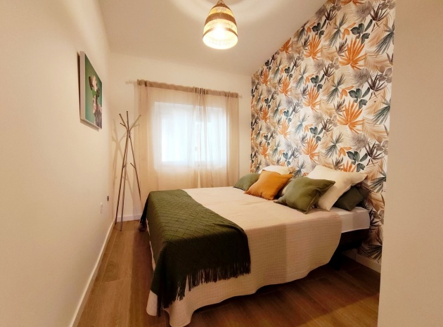 Wiederverkauf - Villa - Orihuela - Playa Flamenca