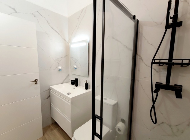 Wiederverkauf - Villa - Orihuela - Playa Flamenca