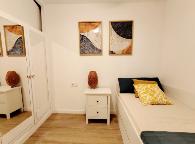 Wiederverkauf - Villa - Orihuela - Playa Flamenca