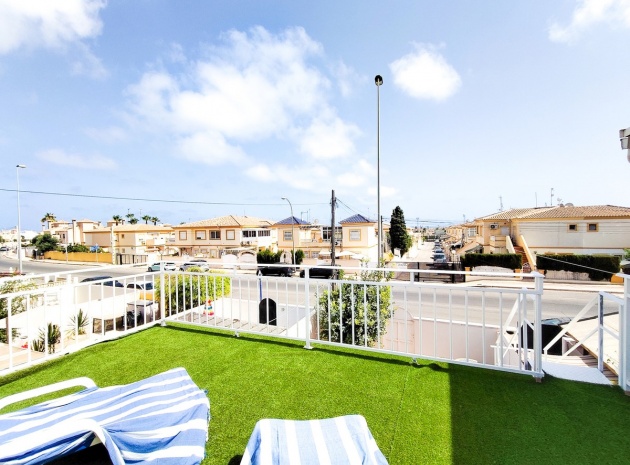 Wiederverkauf - Villa - Orihuela - Playa Flamenca