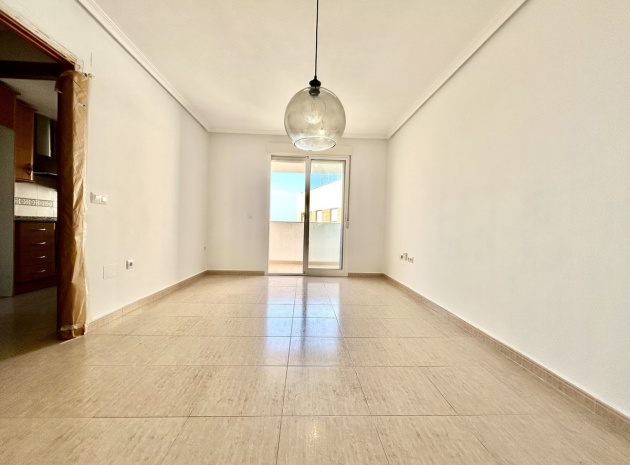 Wederverkoop - Appartement - Torrevieja - Torrevieja Centro
