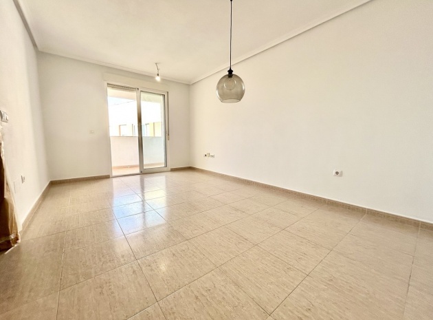Wederverkoop - Appartement - Torrevieja - Torrevieja Centro