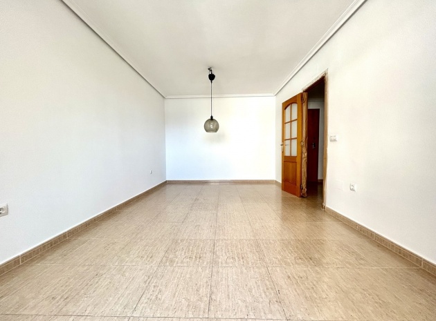 Wederverkoop - Appartement - Torrevieja - Torrevieja Centro