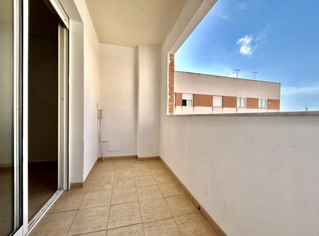 Wederverkoop - Appartement - Torrevieja - Torrevieja Centro