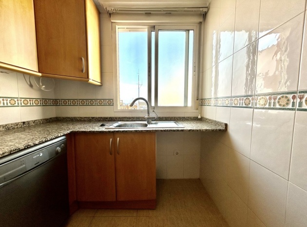 Wederverkoop - Appartement - Torrevieja - Torrevieja Centro