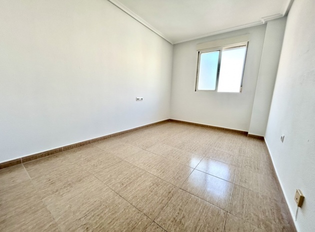 Wederverkoop - Appartement - Torrevieja - Torrevieja Centro