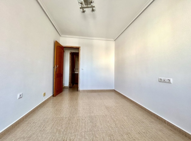 Wederverkoop - Appartement - Torrevieja - Torrevieja Centro