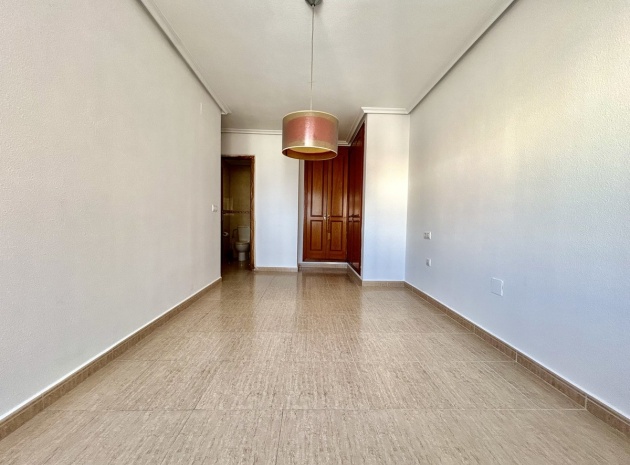 Wederverkoop - Appartement - Torrevieja - Torrevieja Centro