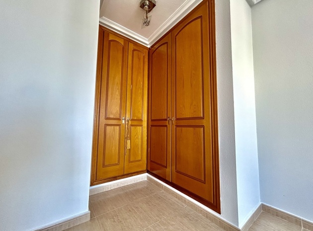 Wederverkoop - Appartement - Torrevieja - Torrevieja Centro