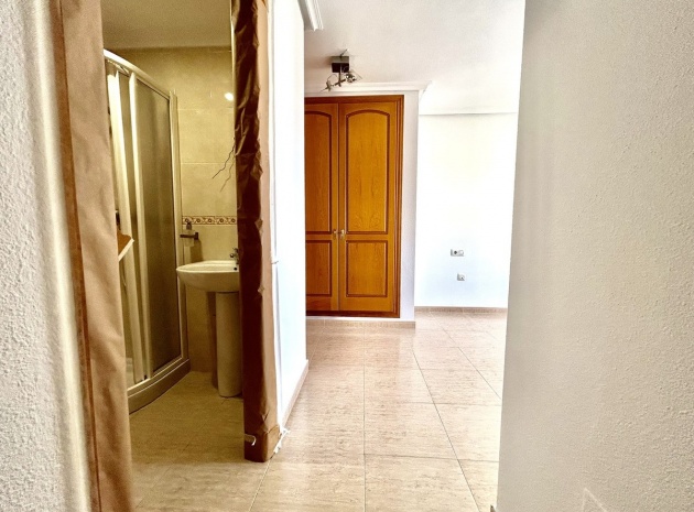 Wederverkoop - Appartement - Torrevieja - Torrevieja Centro