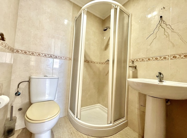 Wederverkoop - Appartement - Torrevieja - Torrevieja Centro