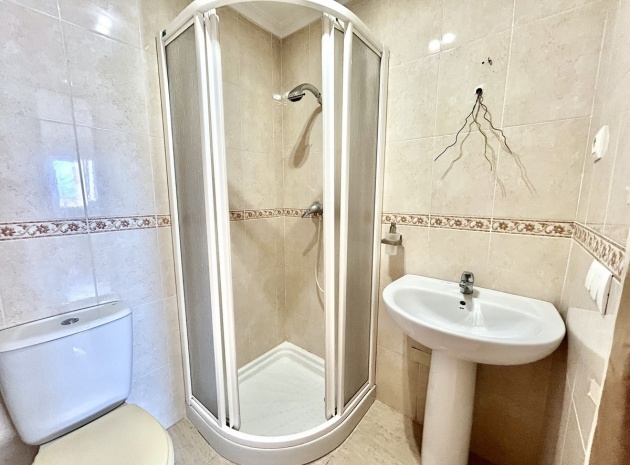 Wederverkoop - Appartement - Torrevieja - Torrevieja Centro